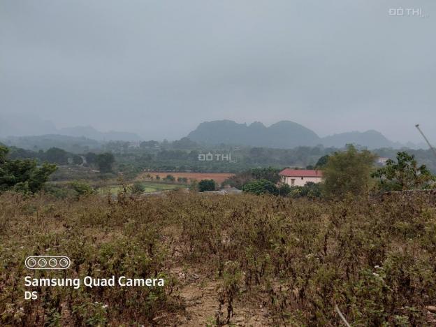Bán đất Lương Sơn 5150m2 view thoáng gần sân golf Sky Lake phù hợp đầu tư 13526208