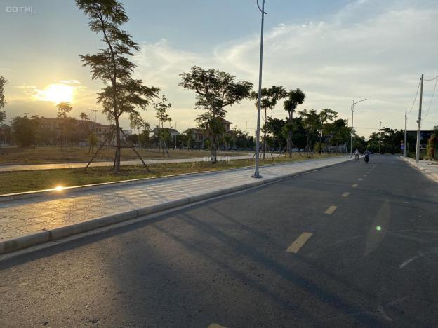 Khu phố thương mại đẳng cao cấp 5 sao đầu tiên tại Quảng Trị - Fidel Central Park 13526727