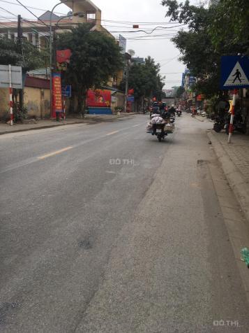 Cần tiền bán nhanh ô đất trước tết tại xã Sơn Đồng, Hoài Đức, Hà Nội 13527420