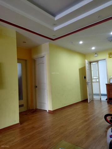 Bán căn hộ HH3C Linh Đàm, 82m2 3PN đẹp, full nội thất, ở ngay, giá 1,38 tỷ (ảnh thật) 13527693