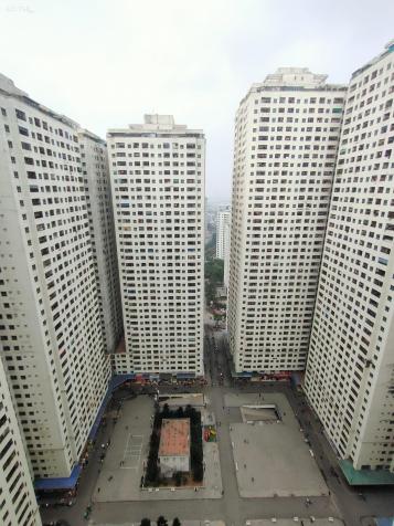 Bán căn hộ HH3C Linh Đàm, 82m2 3PN đẹp, full nội thất, ở ngay, giá 1,38 tỷ (ảnh thật) 13527693