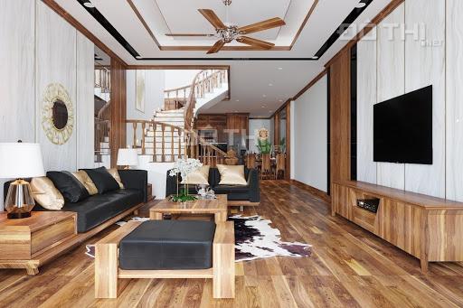 Bán nhà 4 tầng phố An Xá, quận Ba Đình 20m2, kinh doanh, ô tô tránh, giá 2.5 tỷ 13527888