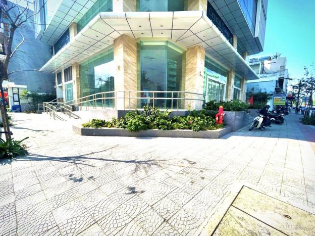 Cho thuê văn phòng hạng A tại trung tâm Đà Nẵng - 2 mặt tiền Hải Phòng giao Ngô Gia Tự 13528055