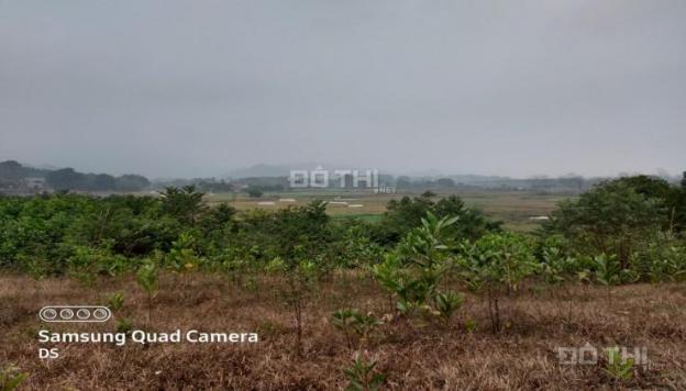 Bán đất Lương Sơn gần 2800m2 view cánh đồng, gần sân golf giao thông thuận tiện giá chỉ hơn 1 tr/m2 13528144