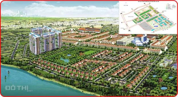 Chính chủ bán đất mặt tiền Huy Cận, KDC Gia Hoà gần Khang Điền Phước Long B, Q9 gấp 2021 13528276