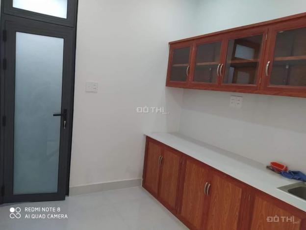 Bán gấp nhà riêng, Tôn Đản, P4, Q4, 57m2, 2 lầu, SHR, chỉ 3,9 tỷ TL 13528464