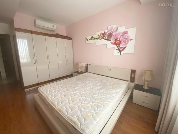Bán căn hộ Satra - Phú Nhuận, 2 phòng ngủ, lầu cao thoáng mát, SH, giá 4 tỷ5 13045118