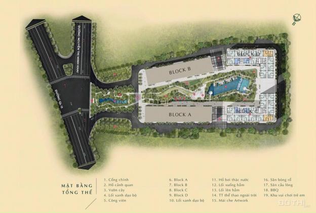 Mua đi chờ chi dự án phong cách 5 sao cao cấp nhất Thuận An Giá chỉ từ 1,5 tỷ - Cạnh Aoen mall 13528873