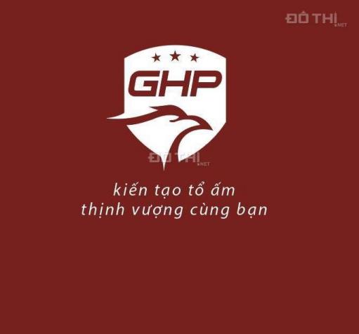 Cần tiền bán gấp nhà 2 căn đôi HXT 6m Tân Hóa, P. 14, Quận 6. Giá 9.5 tỷ 13528956