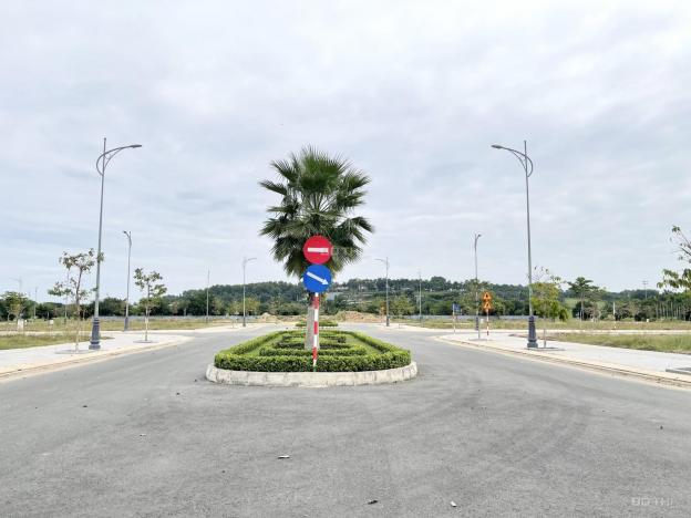 Chỉ 2.3 tỷ sở hữu đất sổ đỏ sân golf Biên Hòa New City, cách Vincity 1 cây cầu. LH 0931025383 13529042