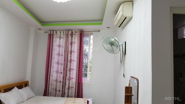 Cần tiền bán gấp nhà 5 tầng phường Liên Bảo, TP Vĩnh Yên. DT 130m2, MT 5,8m 13529043