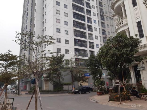 Kinh doanh như phố, Long Biên, 80m2, mt 5,5m, vỉa hè rộng, thang máy. 8.7 tỷ 13529111