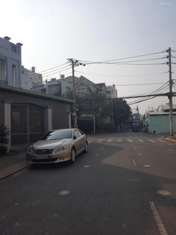Bán nhà riêng tại Đường Phan Anh, Phường Hiệp Tân, Tân Phú, Hồ Chí Minh diện tích 45m2, giá 4.15 tỷ 13529115