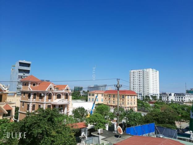 Góc bán nhà sau Aeon Mall và công an phường Vĩnh Niệm 13508458