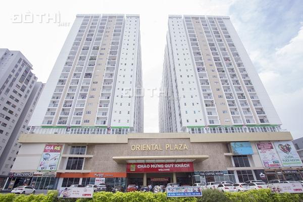 Cần bán căn hộ Oriental Plaza 78m2, 2PN, giá 2.5 tỷ 13529905