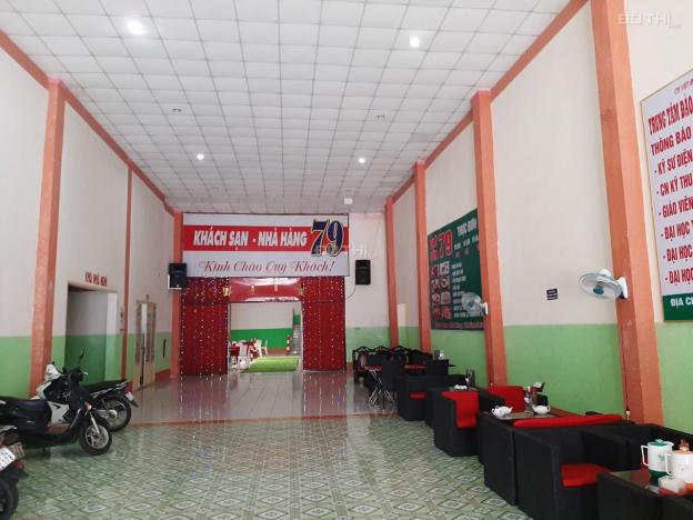 Bán NH, đất mặt tiền Phạm Văn Thuận, TP Biên Hòa, DT 900m2 13528412