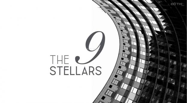 Ưu đãi hấp dẫn The 9 Stellars - căn hộ tầm trung - bàn giao cao cấp - chủ đầu tư chất lượng 13530189
