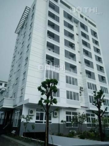 Cho thuê căn hộ chung cư ngay chợ Tân Sơn Nhất, nội thất cơ bản, giá chỉ 4.5tr/th 13530288