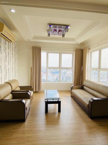 Sang nhượng lại căn hộ 3PN có sổ hồng tại cc Phúc Yên 1, tầng cao view sân bay, hỗ trợ vay đến 70% 13530580