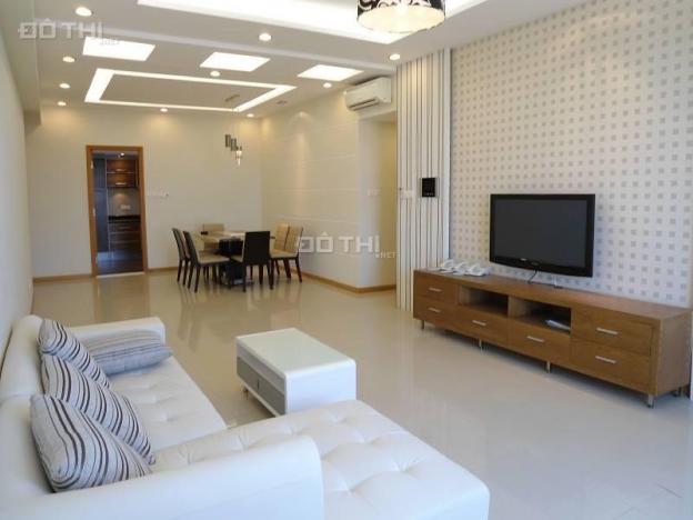 Bán căn hộ chung cư Saigon Pearl, quận Bình Thạnh, 3 phòng ngủ, nội thất cao cấp giá 7.2 tỷ/căn 13531331