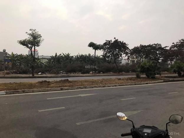 Bán đất hỗn hợp TM - DV phường Thanh Bình, HD 1638.38m2, lô góc, giá tốt, 2 mặt đường 13531972