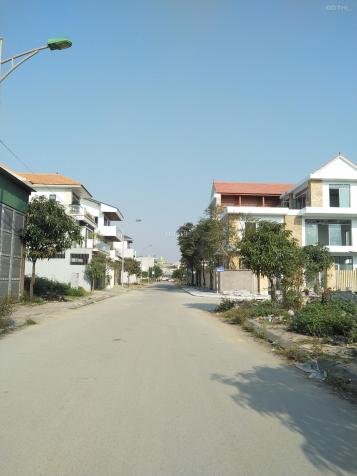Bán đất nền dự án tại dự án khu đô thị Nam Lê Lợi, Vinh, Nghệ An diện tích 110m2 13532833