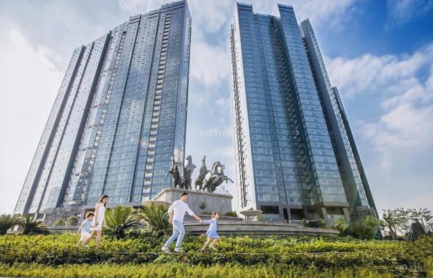 Mở bán 17 căn hộ penthouse cao cấp Sunshine City view sông hồng, sân golf Ciputra, CK 8%. HTLS 18T 13532957