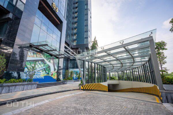 Mở bán 17 căn hộ penthouse cao cấp Sunshine City view sông hồng, sân golf Ciputra, CK 8%. HTLS 18T 13532957