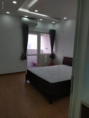 Chính chủ bán căn hộ chung cư 80 m2,3 PN, tòa 17T10 Nguyễn Thị Định; 0904 760 444 13532813