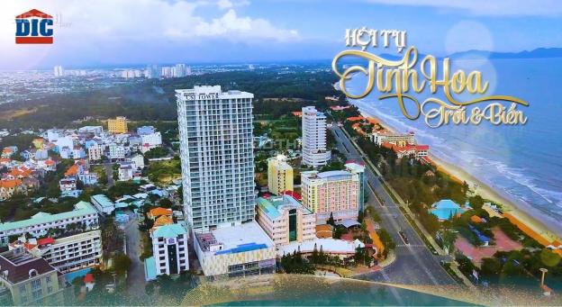 Căn hộ 53m2 (tầng 30 - view biển) CSJ Tower - 169 Thùy Vân, TP. Vũng Tàu - LH: 0983.07.69.79 13534761