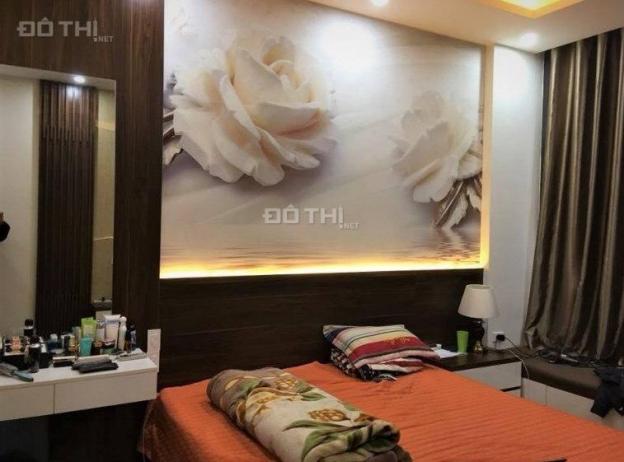 Đào Tấn, Phan Kế Bính, khách sạn tại nhà, 50m2, 5 tầng, MT 5m, ngõ rộng, cực đẹp ở luôn 13534835