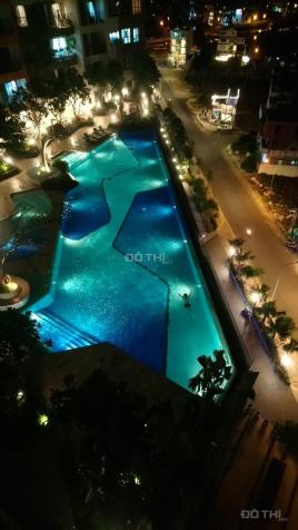 Cho thuê căn hộ chung cư tại dự án The Sun Avenue, Quận 2, Hồ Chí Minh diện tích 56m2 giá 12 tr/th 13534884