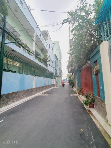 Nhà khu vip hẻm 6m Cách Mạng, Tân Phú, 4mx18m, 2 tầng, 3 PN, 0932678040 13534929
