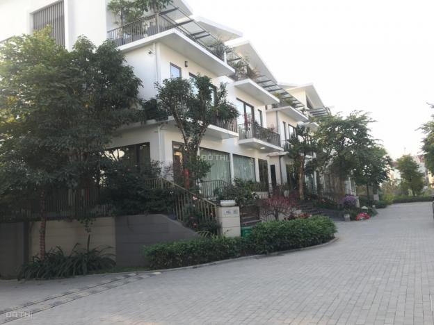 Chính chủ cần bán lại căn biệt thự Khai Sơn Hill Long Biên 178m2, giá 17 tỷ, LH 0986563859 13534971