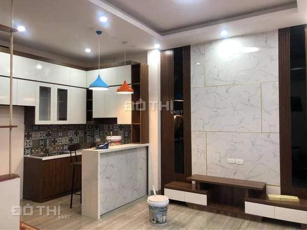 Bán nhà khu đô thị Cầu Bươu 68 m2, 4 tầng, ô tô vào nhà, giá 2,6 tỷ 13535037