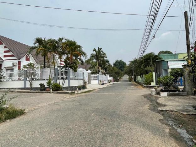 Bán đất tại phường Mỹ Phước, Bến Cát, Bình Dương diện tích 341m2, giá 1.52 tỷ 13535047