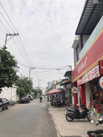 Đất MT đường Số 7, Linh Trung, gần ĐH Ngân Hàng, Vincom Thủ Đức. DT: 204m2 ngang 6m vuông 13535739