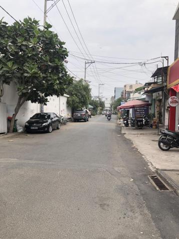 Đất MT đường Số 7, Linh Trung, gần ĐH Ngân Hàng, Vincom Thủ Đức. DT: 204m2 ngang 6m vuông 13535739