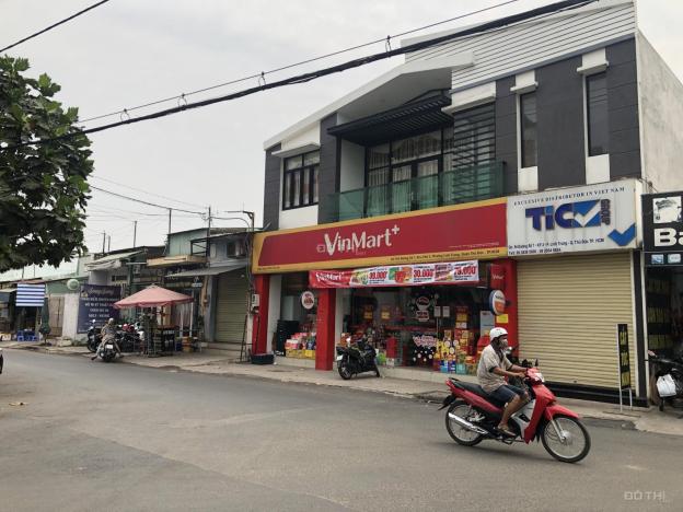 Đất MT đường Số 7, Linh Trung, gần ĐH Ngân Hàng, Vincom Thủ Đức. DT: 204m2 ngang 6m vuông 13535739