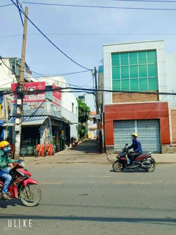 Bán nhà hẻm xe hơi vào trong nhà Nguyễn Văn Nghi, P. 7, Gò Vấp. 35m2, 4 tỷ 3 13536158