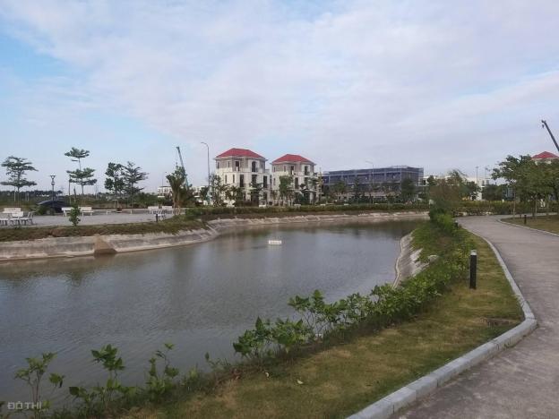 Biệt thự view hồ công viên, căn góc đẳng cấp Centa City Từ Sơn giá đầu tư 0966228003 13536256