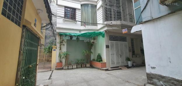 Bán nhà ngõ 781 Hồng Hà, quận Hoàn Kiếm, Hà Nội - 85.36m2 x 4 tầng 13536875