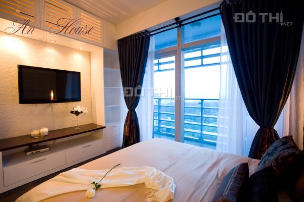 Cho thuê căn hộ chung cư tại dự án Sailing Tower, Quận 1, Hồ Chí Minh diện tích 101m2 giá 27 Tr/th 13536889