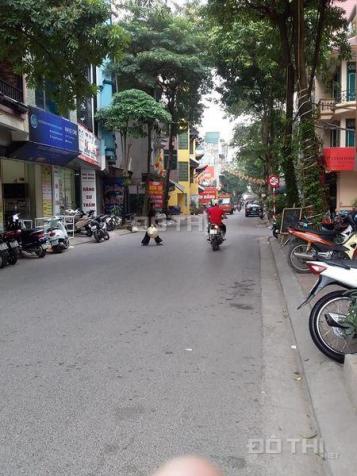 Mặt phố kinh doanh sầm uất - Vĩnh Hưng - sinh lời vô đối 13536920