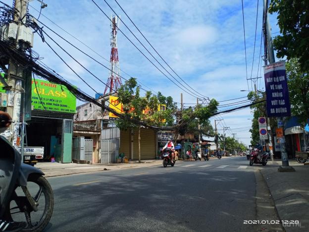 Bán nhà riêng tại đường Số 4, Phường Bình Hưng Hòa A, Bình Tân, diện tích 49.5m2 giá 3.7 tỷ 13537120