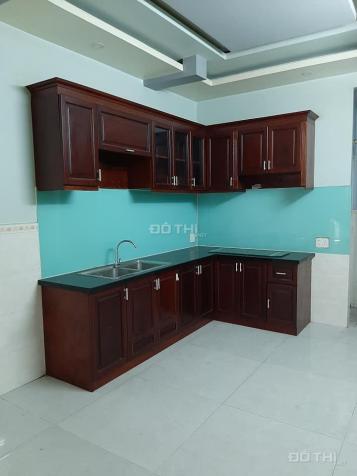 Nhà HXH Cống Lở, P. 15, Tân Bình, 45m2, 4 tầng, 5PN, DTSD 180m2, chỉ 5 tỷ. LH 0967111471 Xuân 13537315