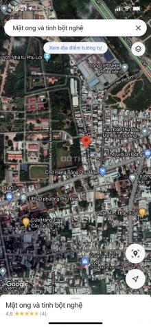 Bán đất tại đường 1/12, Phường Phú Lợi, Thủ Dầu Một, Bình Dương diện tích 348m2, giá 10 tỷ 13540390