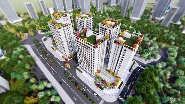Chung Cư Eco Smart City Cổ Linh - Trực tiếp chủ đầu tư - Giá từ 40 triệu/m2 13540458