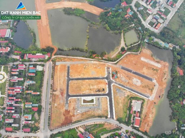 Chính chủ bán lô M13 đất đã có sổ đỏ tại Vĩnh Yên Center City Gần Viện 9 - 0961812586 13540874
