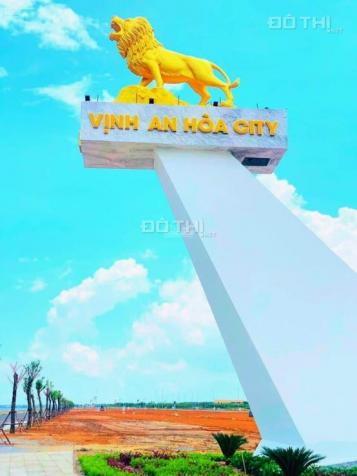 Chính thức nhận đặt chỗ dự án Vịnh An Hòa, ngay Sân bay Chu Lai 150m2 13541012